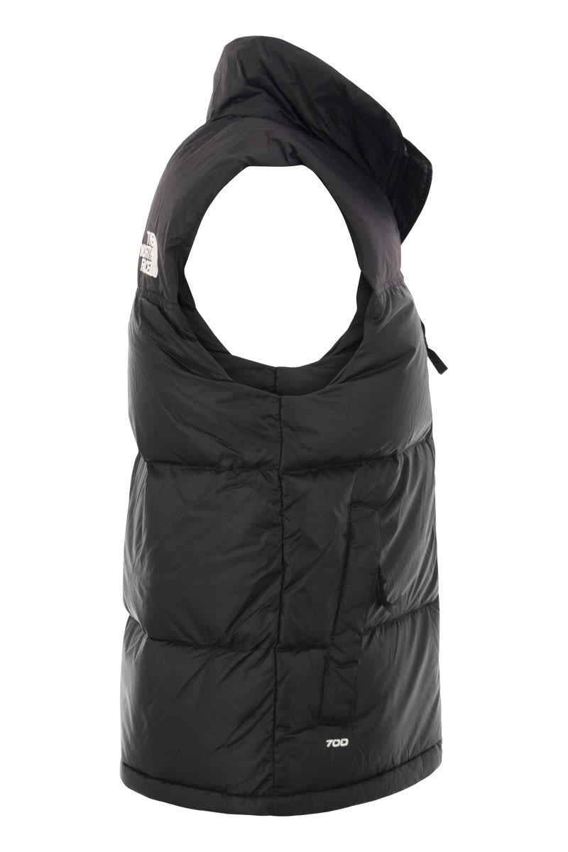 RETRO 1996 - Padded Vest