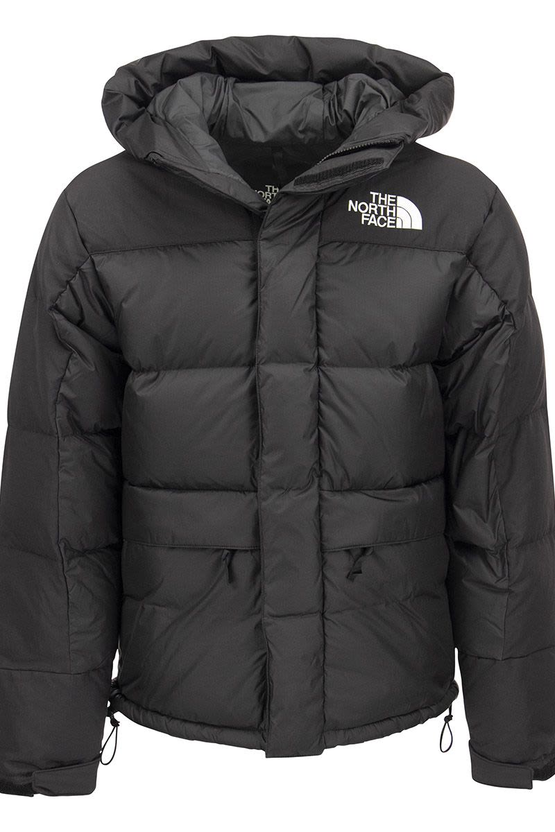 HIMALAYAN - Down Jacket - VOGUERINI