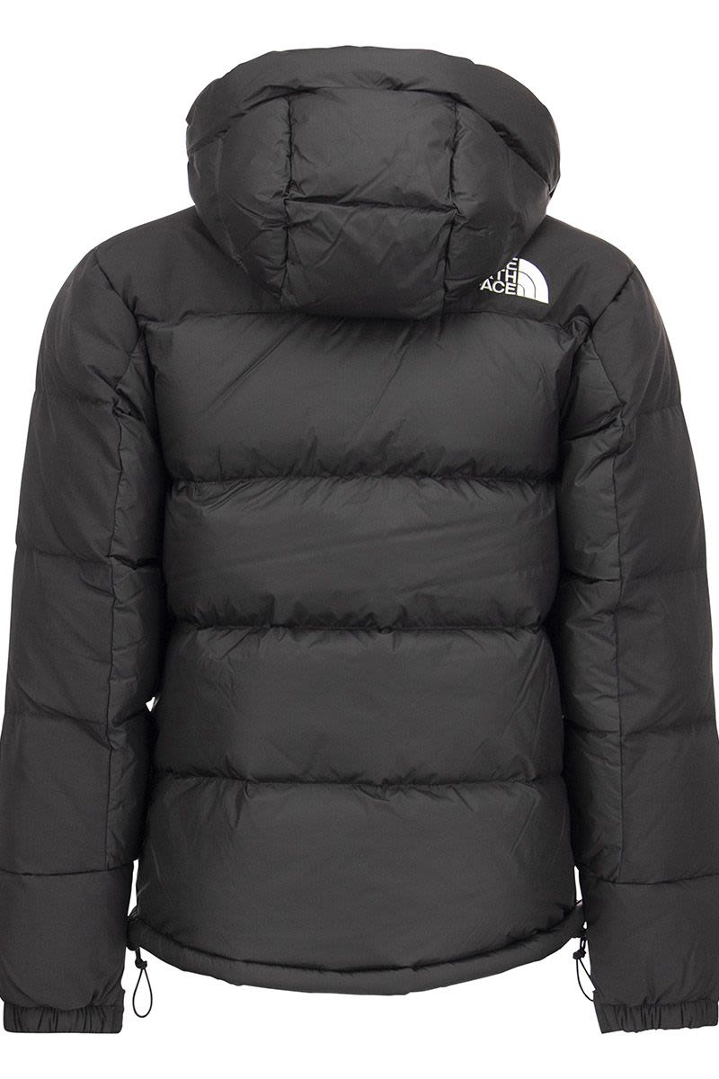 HIMALAYAN - Down Jacket - VOGUERINI