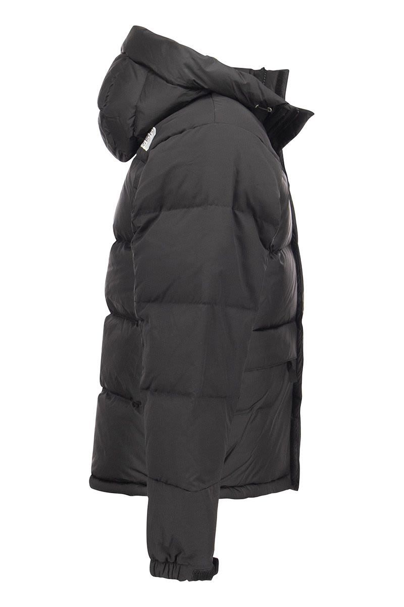 HIMALAYAN - Down Jacket - VOGUERINI