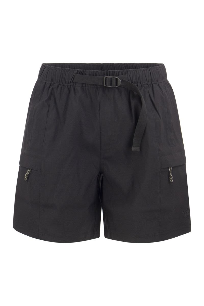 Nylon shorts - VOGUERINI