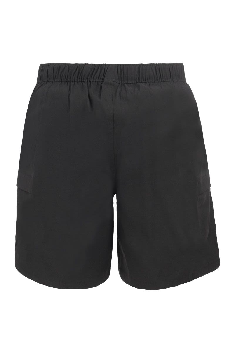 Nylon shorts - VOGUERINI