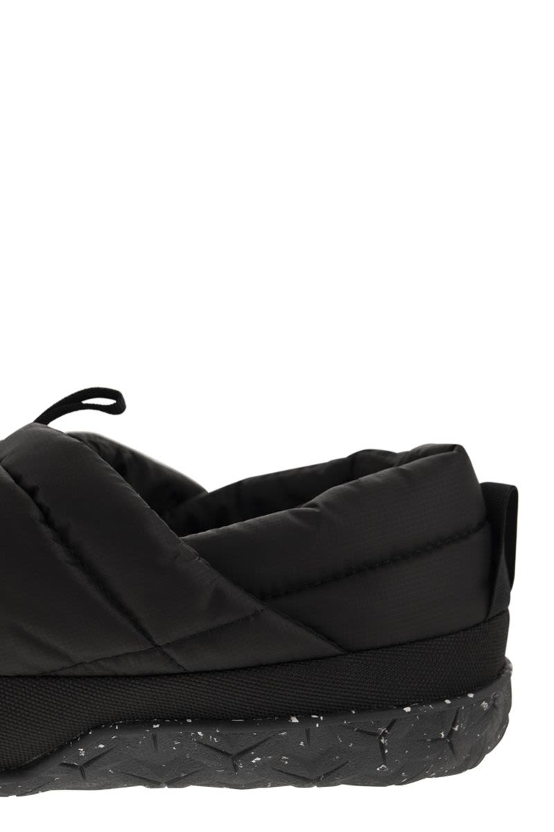 NUPTSE - Winter slippers - VOGUERINI