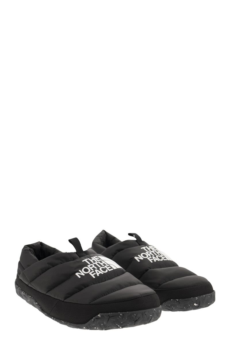 NUPTSE - Winter slippers - VOGUERINI