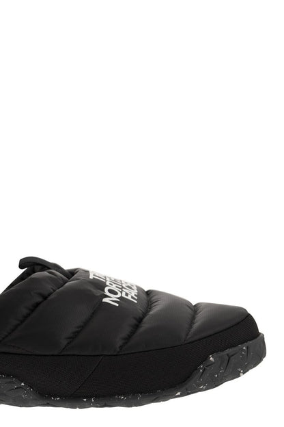 NUPTSE - Winter slippers - VOGUERINI