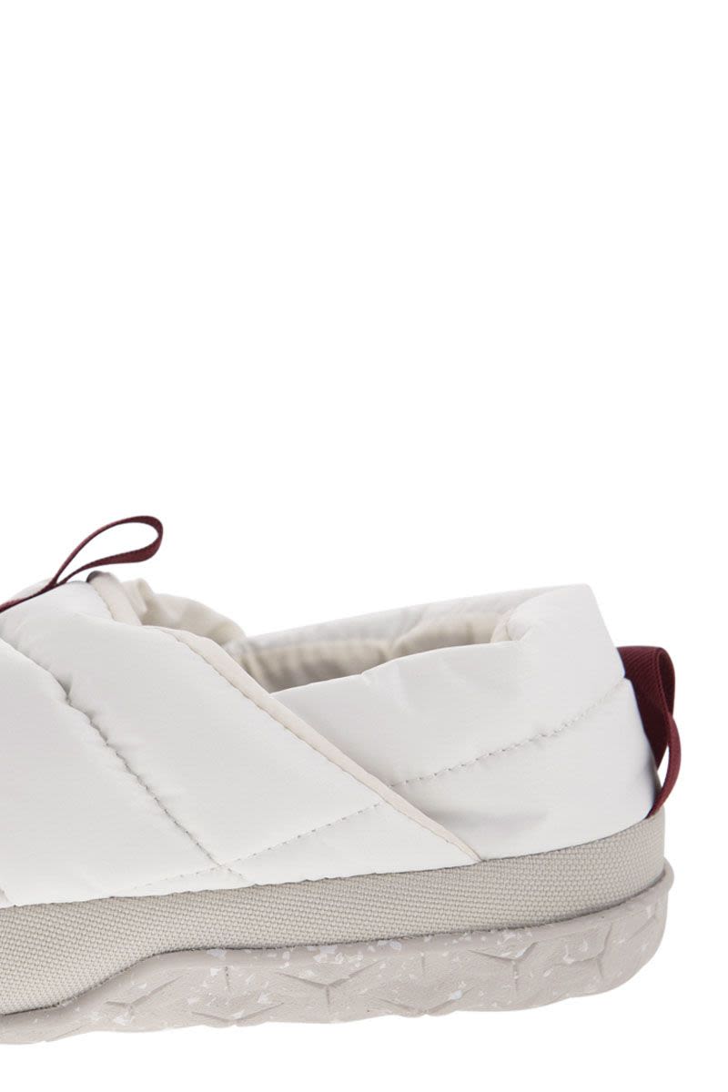 NUPTSE - Winter slippers - VOGUERINI