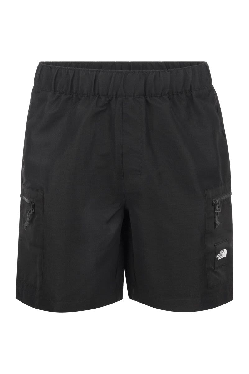 PHLEGO - Cargo Shorts - VOGUERINI