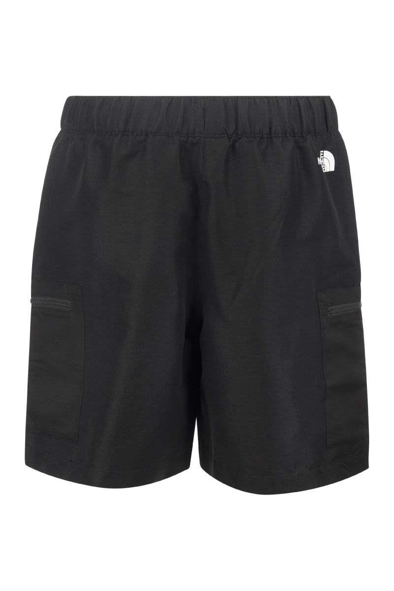 PHLEGO - Cargo Shorts - VOGUERINI