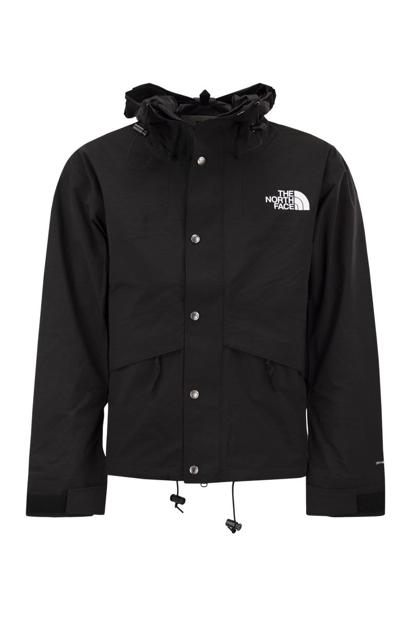 Jacket '86 Retro Mountain