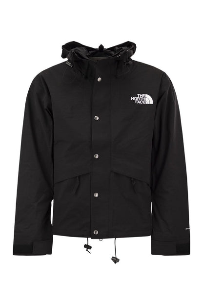 Jacket '86 Retro Mountain