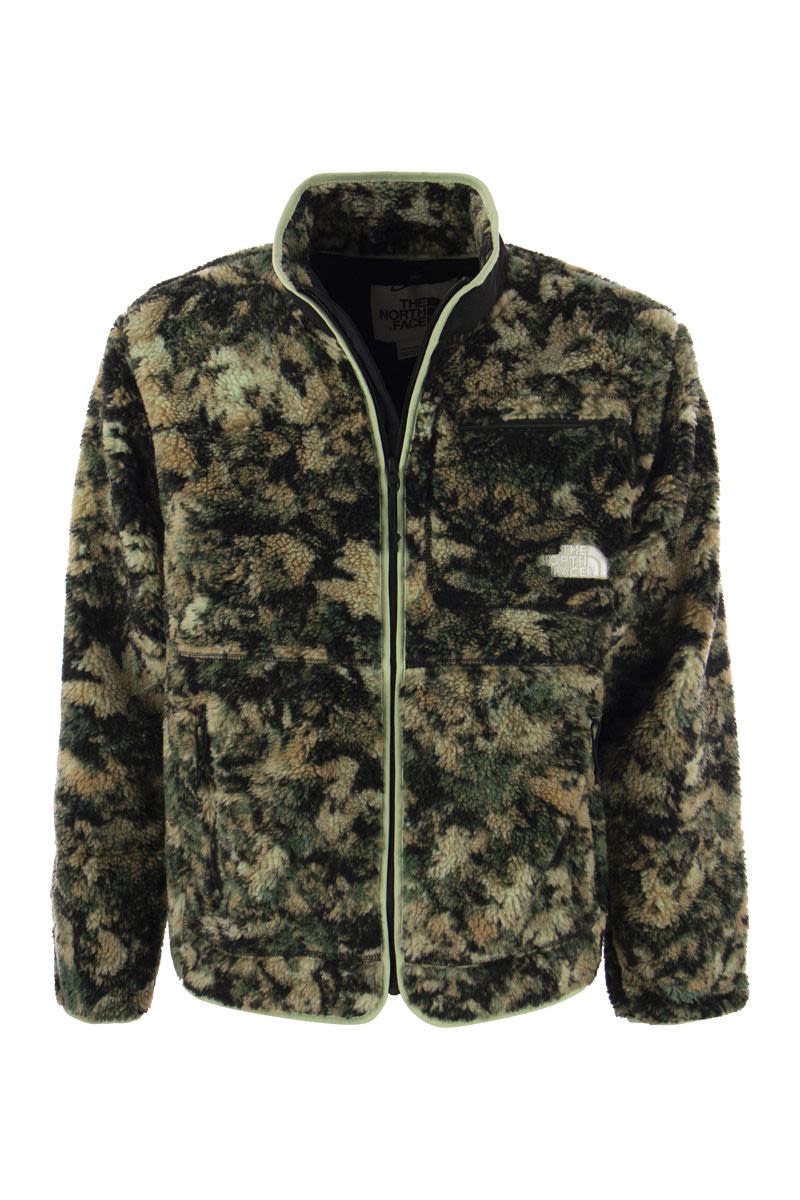 EXTREME - Fleece jacket - VOGUERINI