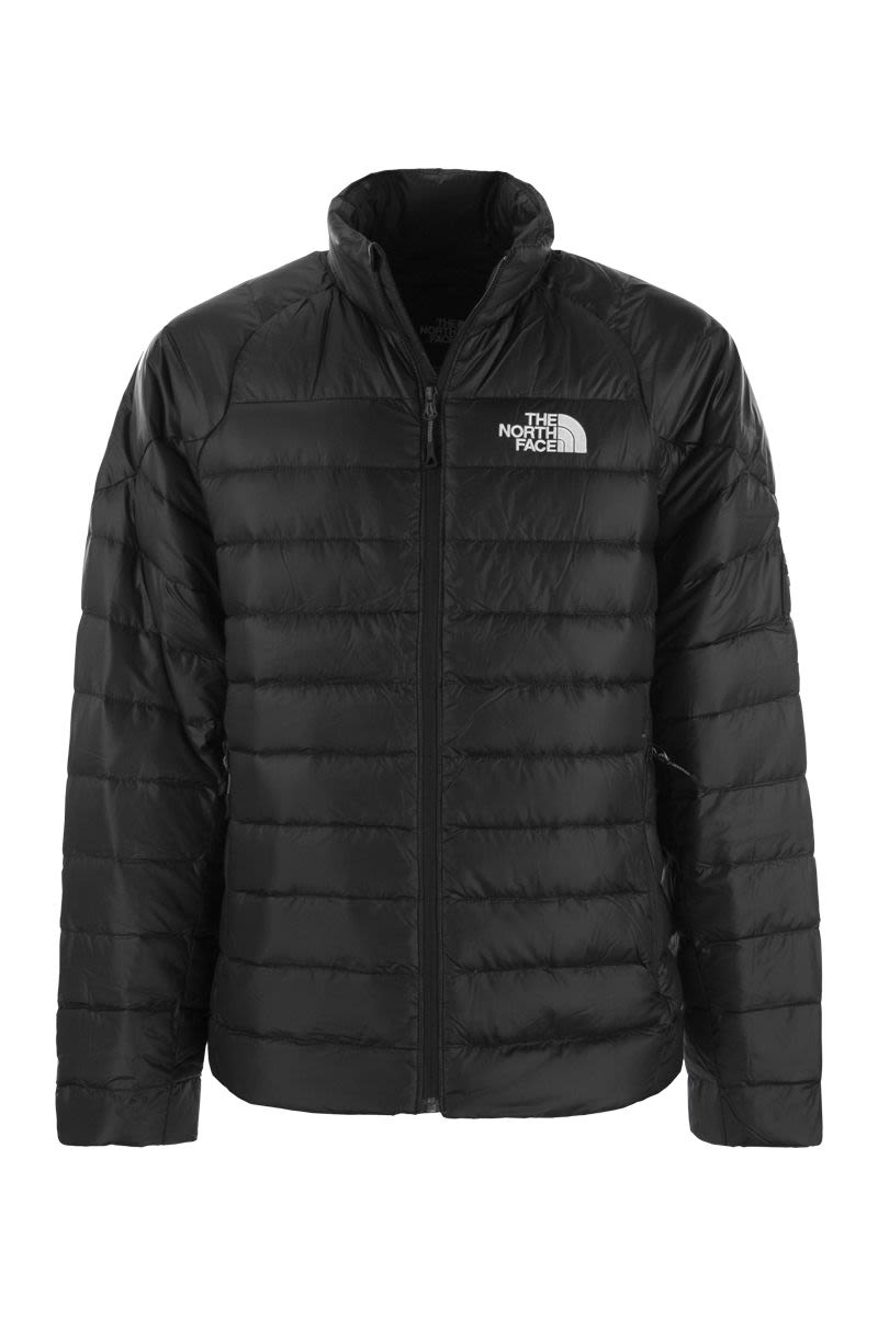 CARDELIUS - Down jacket - VOGUERINI