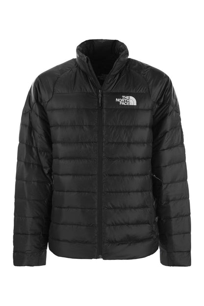 CARDELIUS - Down jacket - VOGUERINI