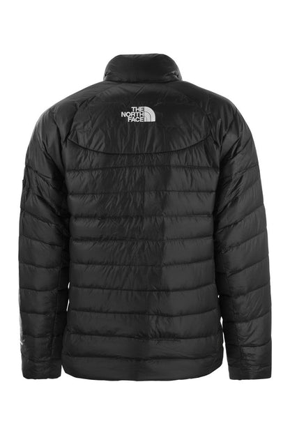 CARDELIUS - Down jacket - VOGUERINI