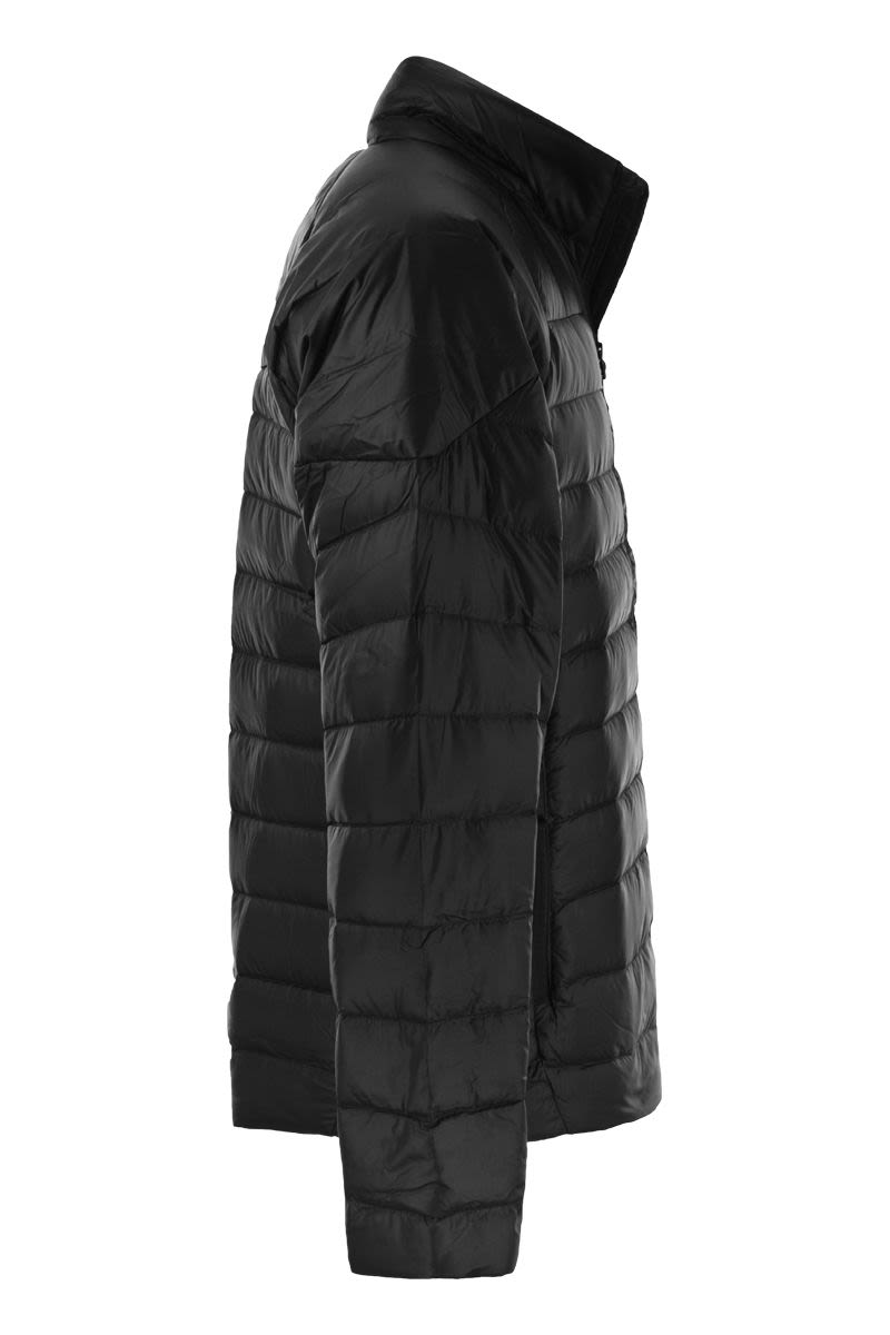 CARDELIUS - Down jacket - VOGUERINI