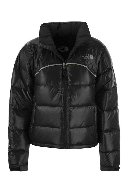 2000 RETRO NUPTSE - Short down jacket - VOGUERINI