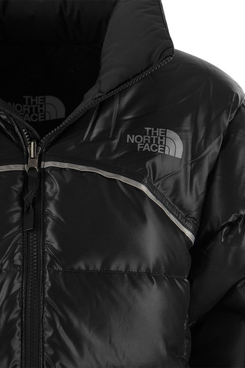2000 RETRO NUPTSE - Short down jacket - VOGUERINI