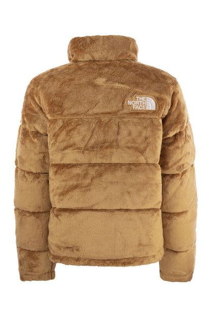 VERSA VELOUR NUPTSE - Down jacket - VOGUERINI