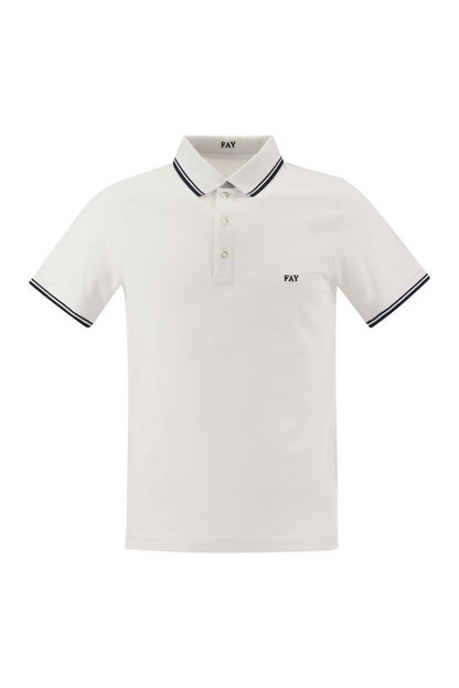 Stretch Polo