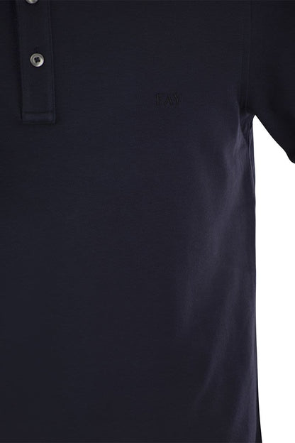 Stretch Polo