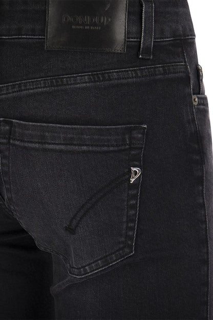 Monroe skinny jeans - VOGUERINI