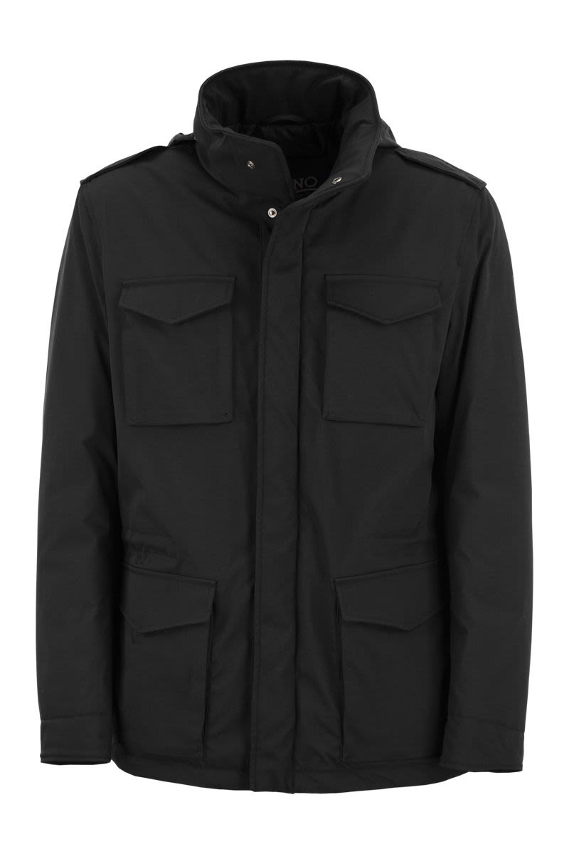 Down jacket - VOGUERINI