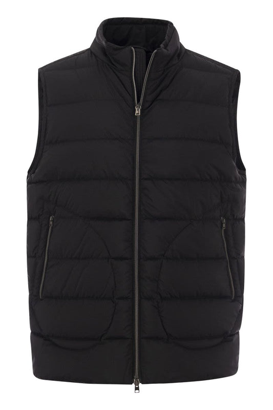 IL GILET - Sleeveless down jacket - VOGUERINI