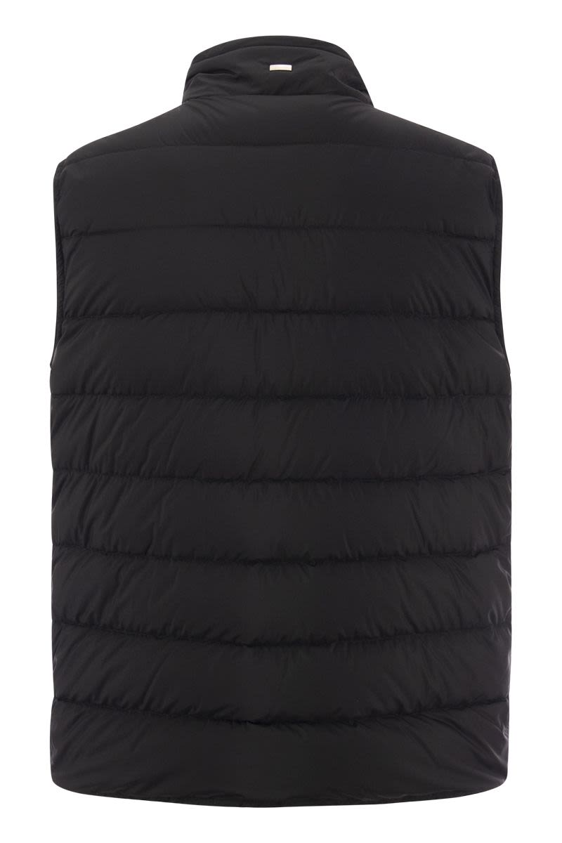 IL GILET - Sleeveless down jacket - VOGUERINI