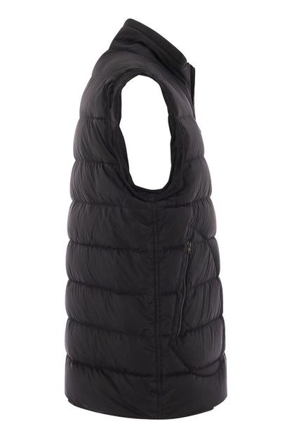 IL GILET - Sleeveless down jacket - VOGUERINI