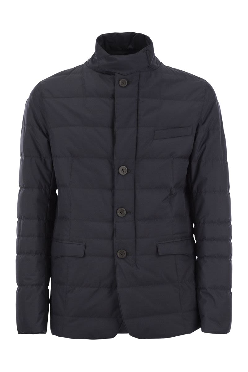 Down jacket - VOGUERINI