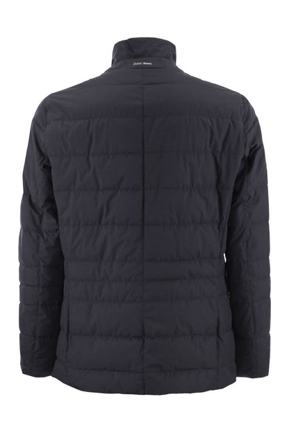 Down jacket - VOGUERINI