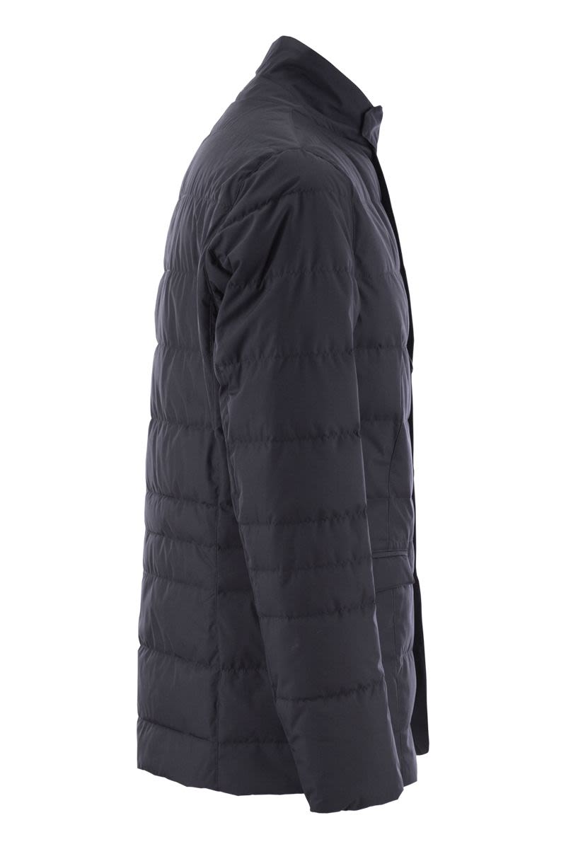 Down jacket - VOGUERINI