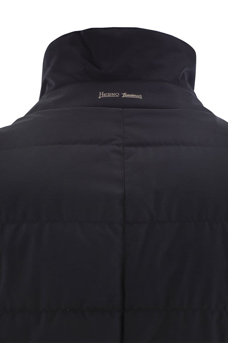 Down jacket - VOGUERINI