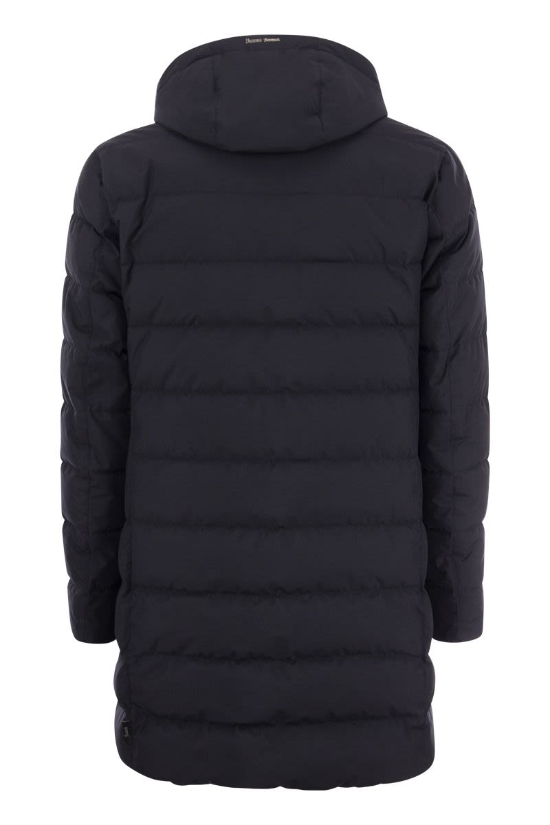 Medium down jacket - VOGUERINI