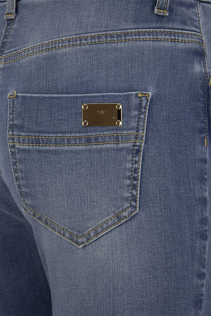 Five-pocket jeans - VOGUERINI