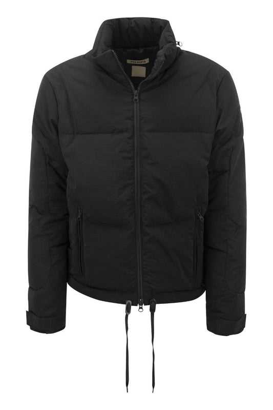 SONDRE - Short down jacket - VOGUERINI