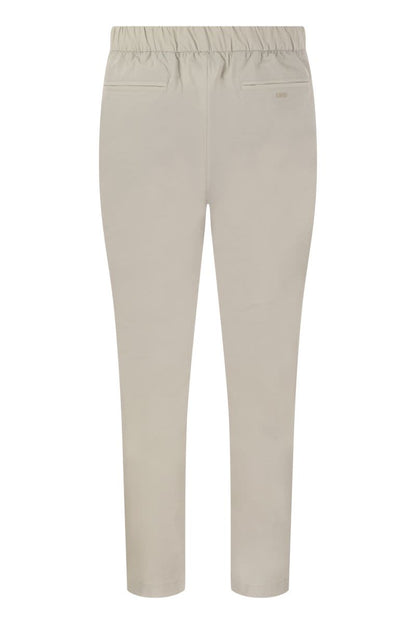 Ultralight laminar trousers