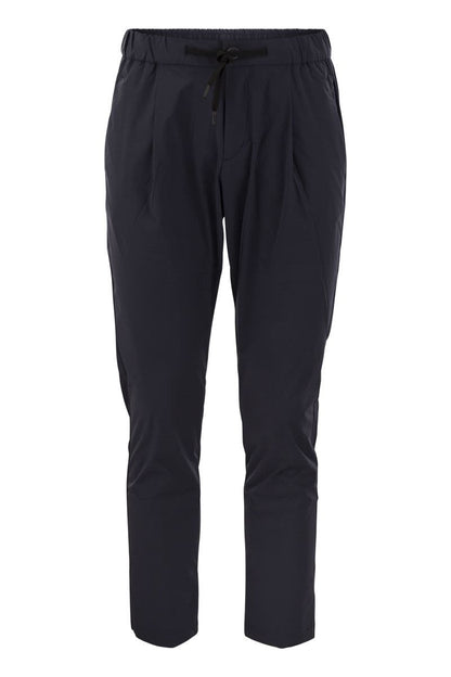 Ultralight laminar trousers - VOGUERINI