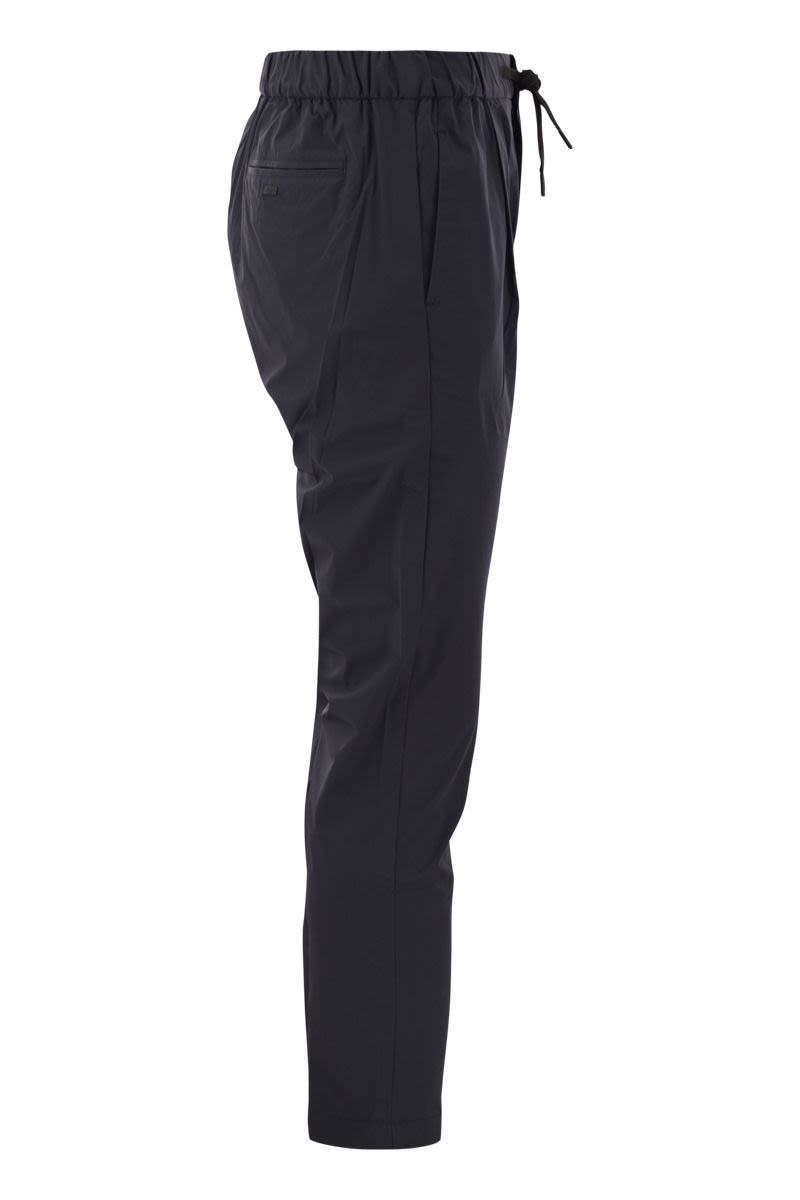 Ultralight laminar trousers - VOGUERINI