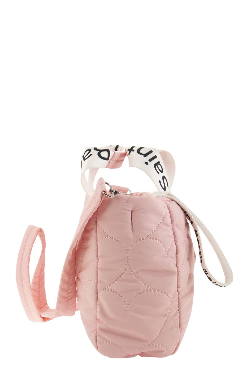 PUFFER - Padded Hand Bag - VOGUERINI