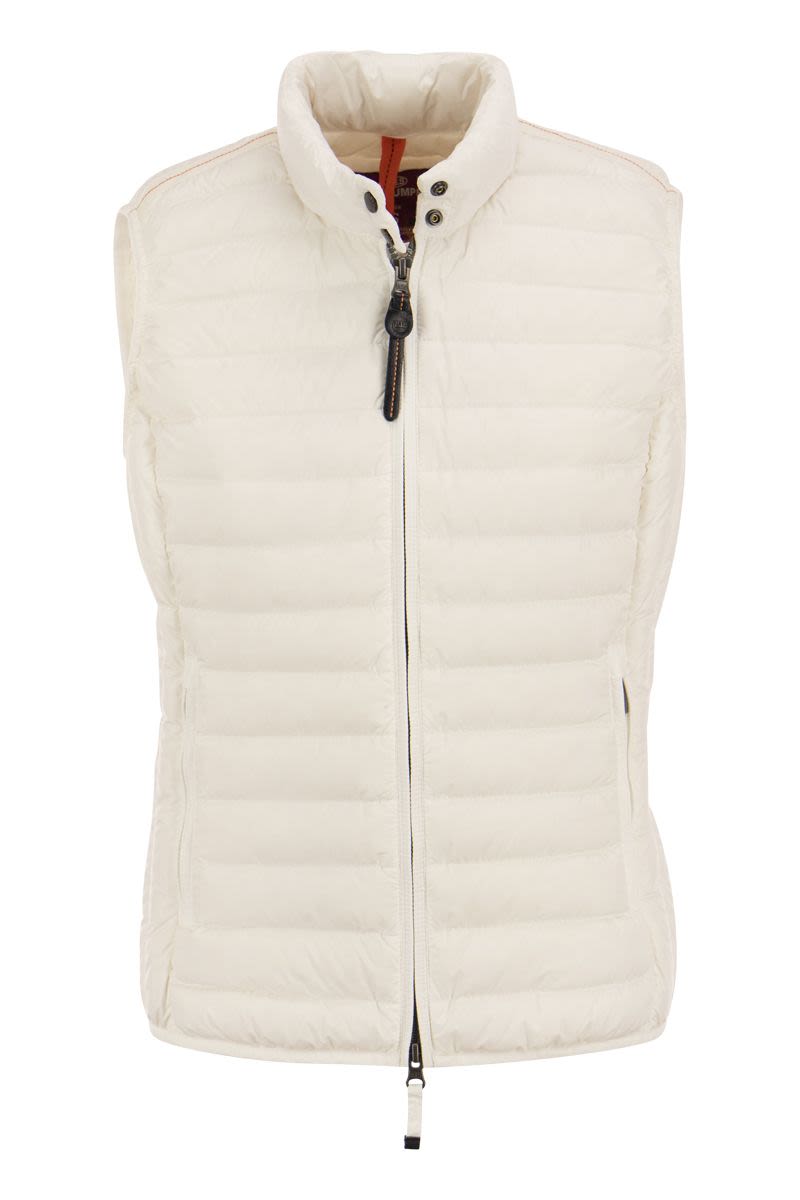 DODIE - Padded Vest - VOGUERINI