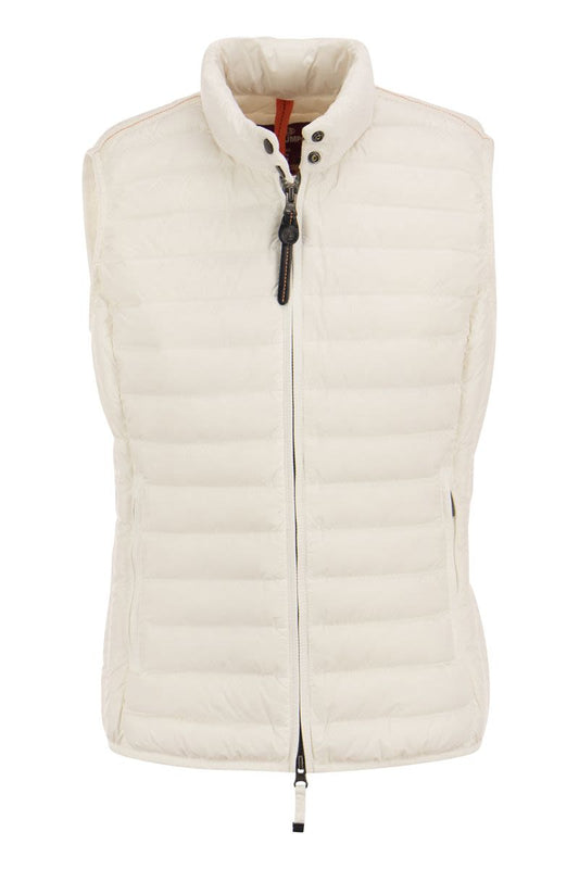 DODIE - Padded Vest - VOGUERINI