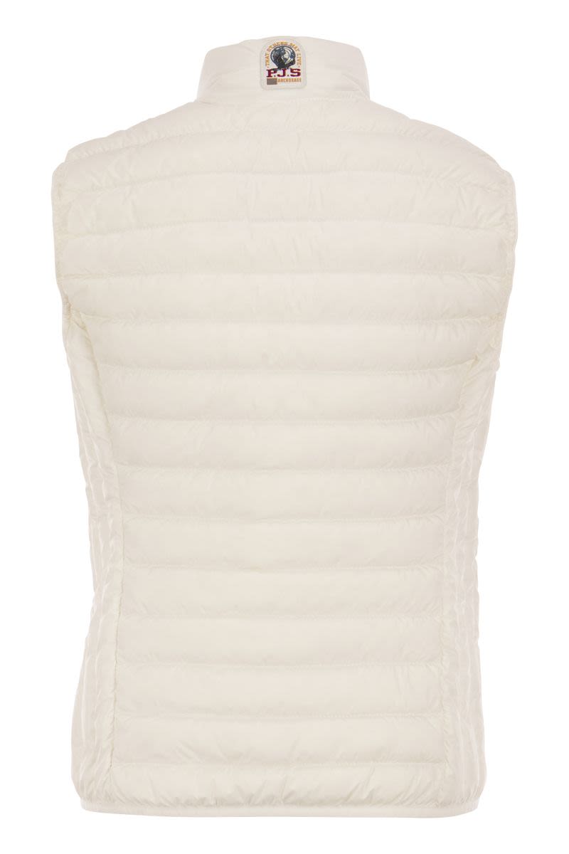 DODIE - Padded Vest - VOGUERINI