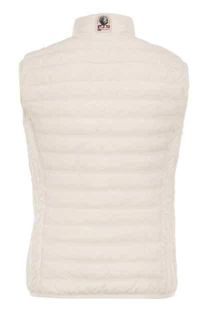 DODIE - Padded Vest - VOGUERINI