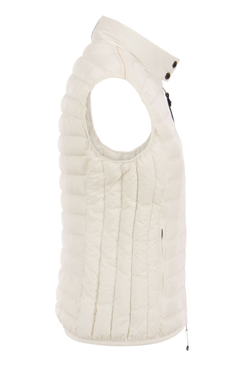 DODIE - Padded Vest - VOGUERINI