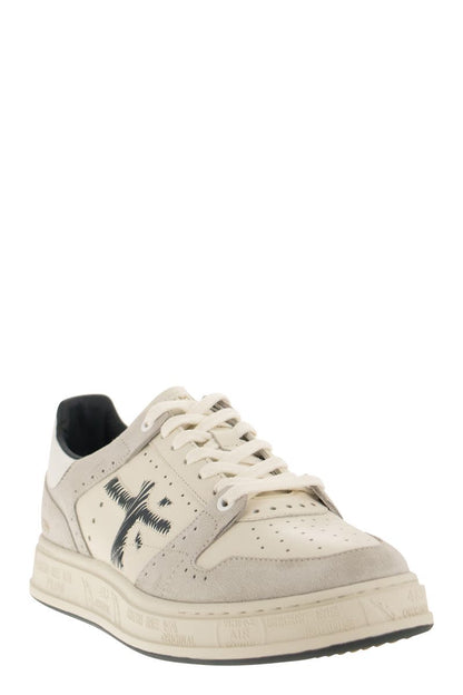 QUINN 6513 - Sneakers - VOGUERINI