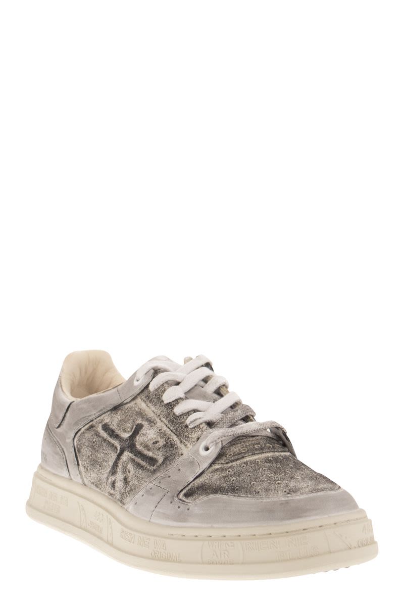 QUINN 6515 - Sneakers - VOGUERINI