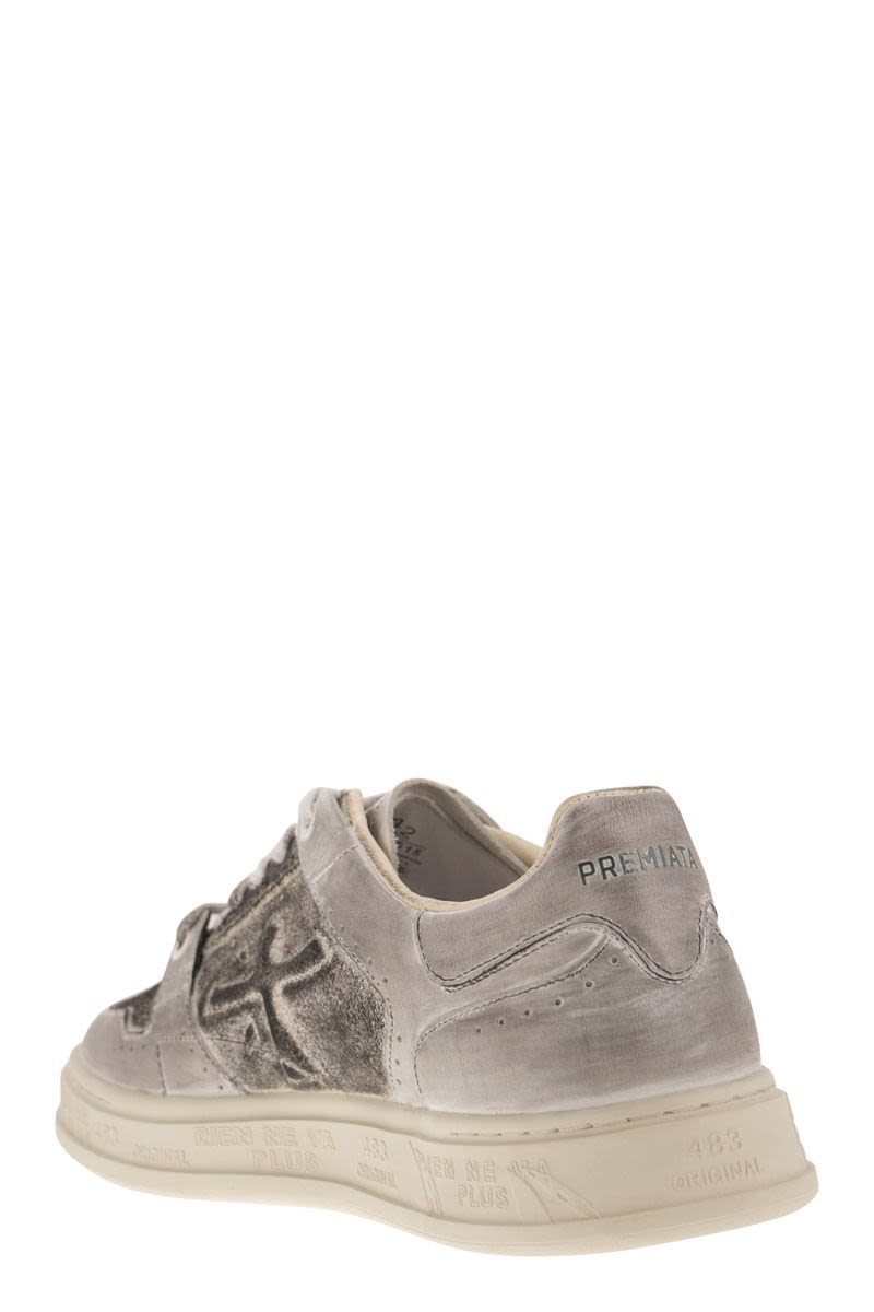 QUINN 6515 - Sneakers - VOGUERINI