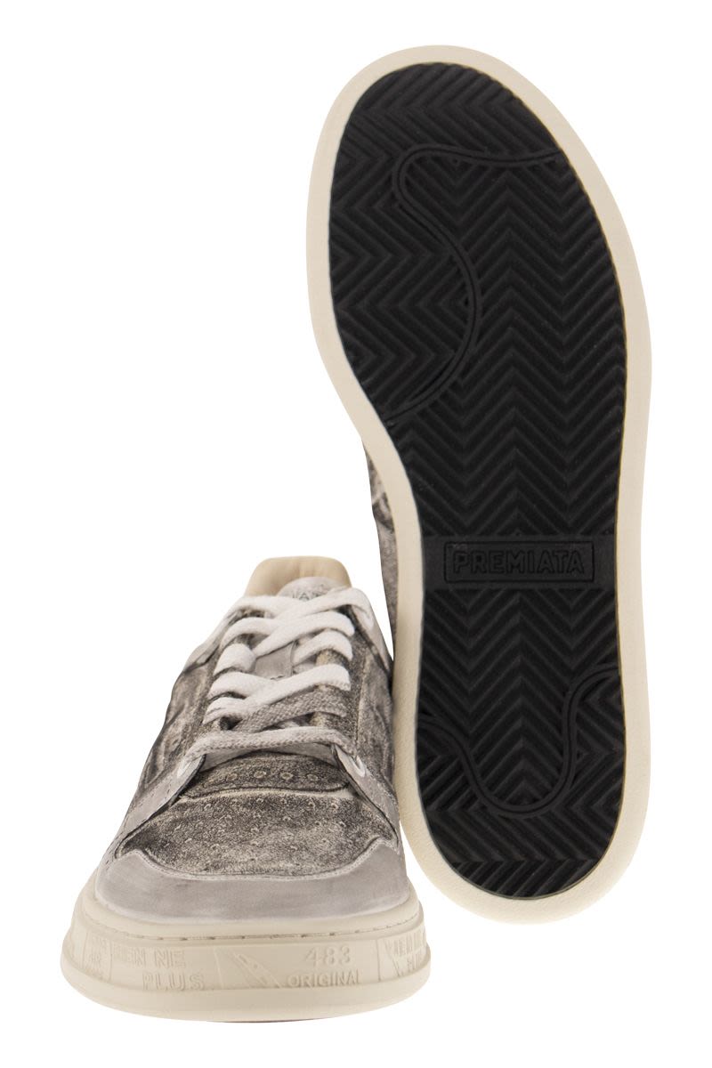 QUINN 6515 - Sneakers - VOGUERINI