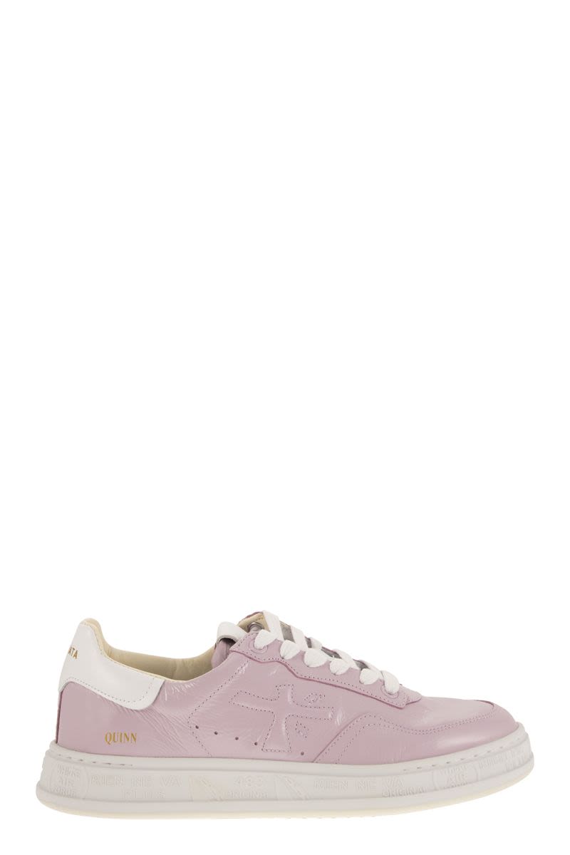 QUINND 6319 - Sneakers - VOGUERINI